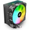Sharkoon A50 RGB Prozessor-Luftkühler 1