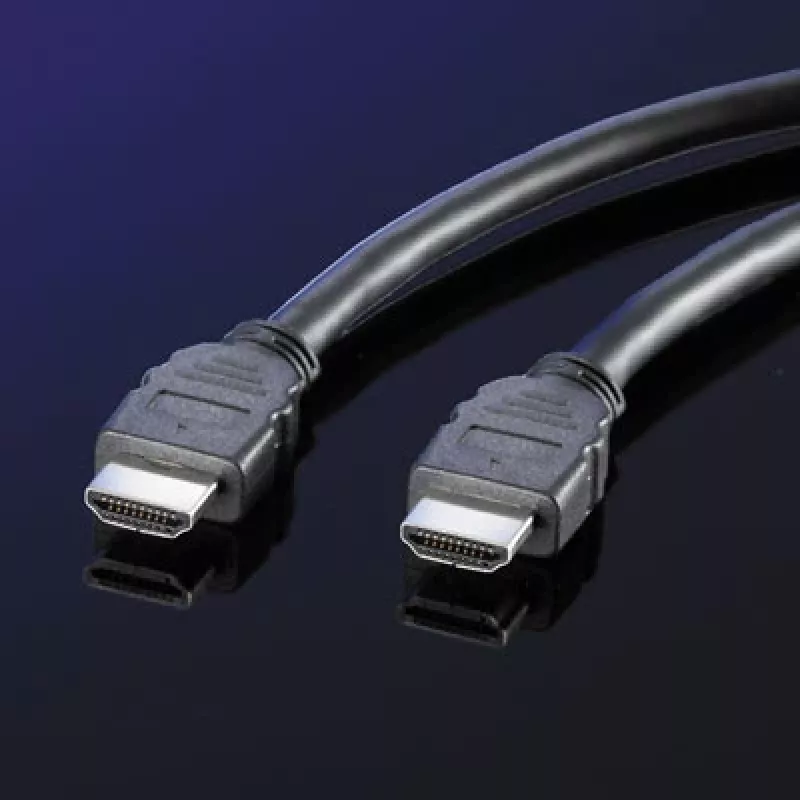 HDMI-Kabel ROLINE 10m