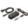 Netzteil Lenovo ADAPTR Delta65W20V2p 65W 20V für kompatible Laptops und Geräte