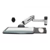 Wandmontierter Tastaturarm Ergotron LX Sit-Stand