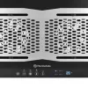 Notebook-Kühlpad THERMALTAKE CL-N002-PL12BL-A mit 12-cm-Lüfter, Aluminium und Kunststoff, 390×277,5×49,3 mm, 1000–1300 U/min