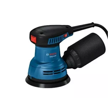Exzenterschleifer Bosch GEX 125 125 mm 290 W – Exzenter-Finish-Schleifer