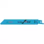 Bosch 2 608 656 028 Stichsäge-/Dekupiersäge-/Säbelsägeblatt Bimetall 100 Stk.