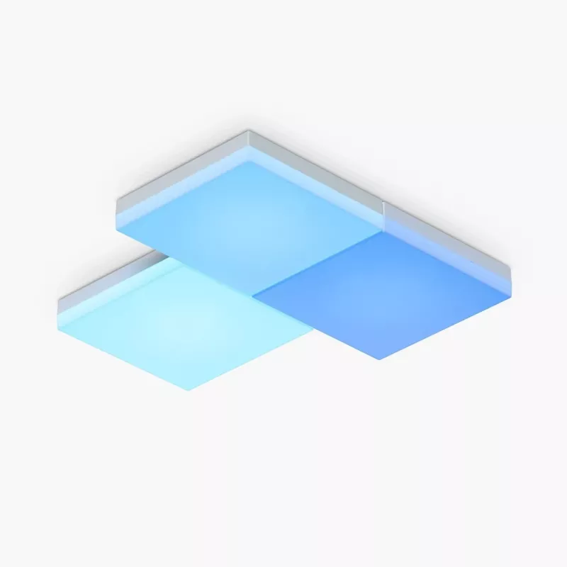Nanoleaf NF083K02-3SL Intelligente Beleuchtung Intelligente Deckenleuchte Wi-Fi