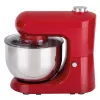 Standmixer JATA JEMA1502 Rot Edelstahl