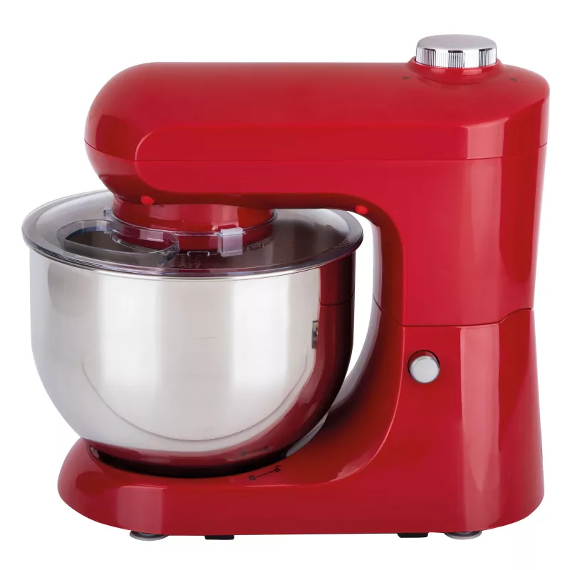 Standmixer JATA JEMA1502 Rot Edelstahl