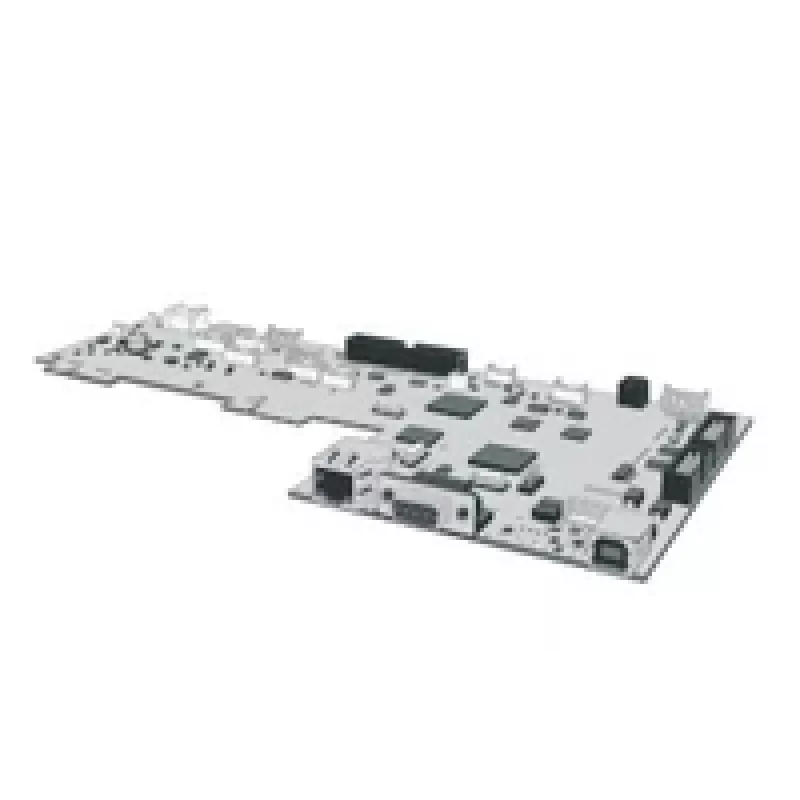 Zebra P1027135-024 Drucker/Scanner Ersatzteil/Zubehör Motherboard