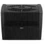 Luftbefeuchter VENTA AH555 Natural — 10 L Tank, 8 W, Schwarz, 300×450×330 mm
