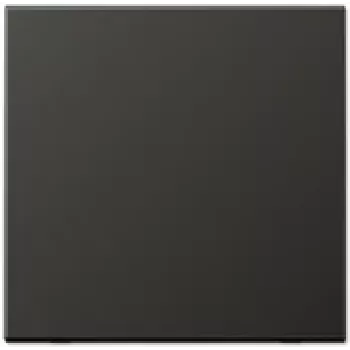 JUNG AL 2990 AN Wippe für Schalter, Schwarz, IP44