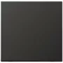 JUNG AL 2990 AN Wippe für Schalter, Schwarz, IP44