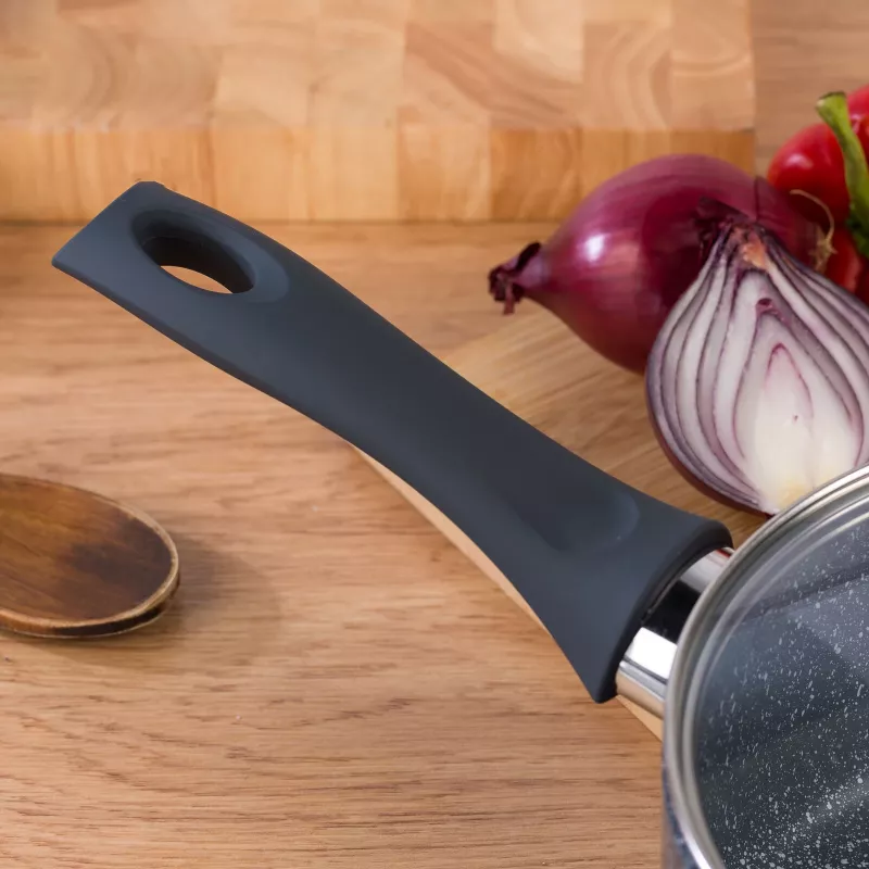 Topf Russell Hobbs RH00844EU7 16 cm Steinoptik