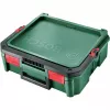 Bosch SystemBox Aufbewahrungsbox Rechteckig Polypropylen (PP) Schwarz, Grün