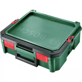 Bosch SystemBox Aufbewahrungsbox Rechteckig Polypropylen (PP) Schwarz, Grün