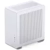 Jonsbo U4 Pro Mesh Midi-Tower - weiß