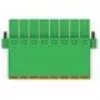 Steckverbinder TELTONIKA TRB245 TRB255 8-polig 8A PR4IO17K für serielle und I/O-Verbindungen