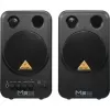 Behringer MS16 Lautsprecher 2-Wege Schwarz Kabelgebunden 16 W