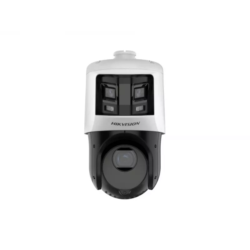 IP-Kamera: Hikvision DS-2SE4C425MWG-E/26(F0)