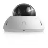 Ubiquiti UniFi 4MP (8K) Video G6-Pro-Dome Kamera, 2,36x Zoom, Multi-TOPS KI-Engine, Weiß UniFi Kamera-Sicherheit (UVC-G6-PRO-DOME-W)
