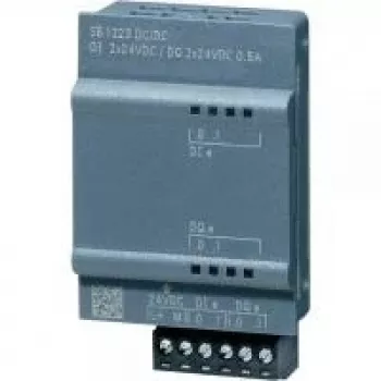 Siemens SPS-Erweiterungsmodul SB 1231 6ES7231-4HA30-0XB0 (6ES7231-4HA30-0XB0)