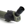 Celestron Ultima 65 Spektiv 55x BaK-4 Schwarz, Grau