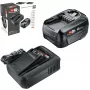 Battery Starter Set Bosch 18 V 6.0 Ah mit Ladegerät AL18-44