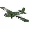 Konstruktionsspielzeug Cobi Waco CG-4 Modell 5755 Bausteinset