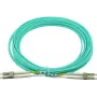 Netzwerkkabel BlueOptics 45D4774 Kompatibel LC-LC Multimode Patchkabel 5 Meter