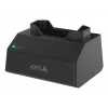 Dockingstation Axis W700 Mk II Schwarz Kompatibilität mit W101 W120 W800