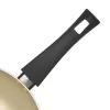 Bratpfanne Salter BW11111EU7 28 cm, antihaftbeschichtet, Aluminium