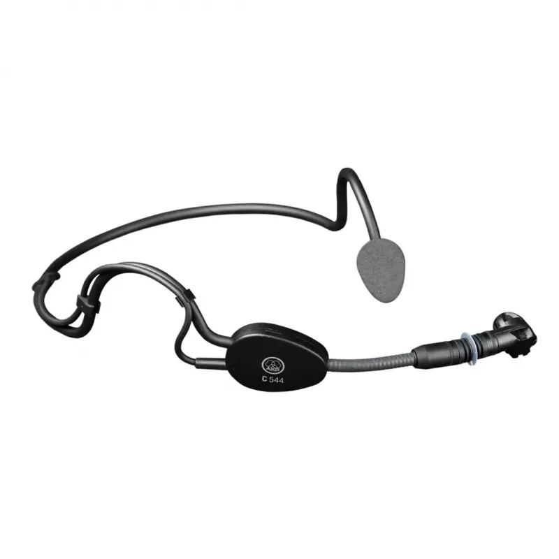 Stage microphone AKG C544 L