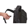 Thule 4127 AllTrail X 15L Wanderrucksack, Obsidian