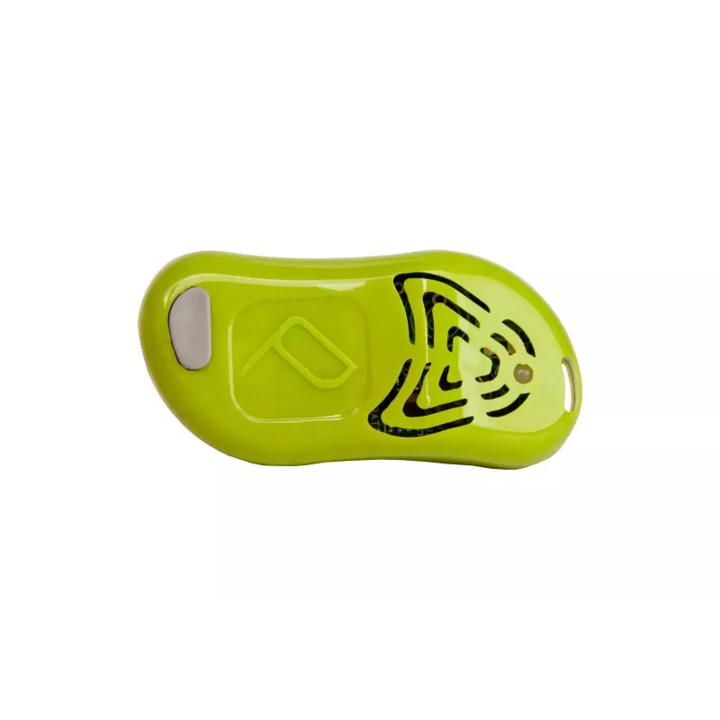 TICKLESS Ultraschall-Zeckenentferner, für Jäger HUNTER, grün