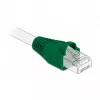 Zugentlastung für RJ45-Stecker DeLOCK 86726 grün 20 Stück