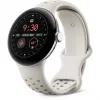 Google - Uhrenarmband für Smartwatch - Größe S - Porzellan - für Pixel Watch 3 (GA06133-WW)