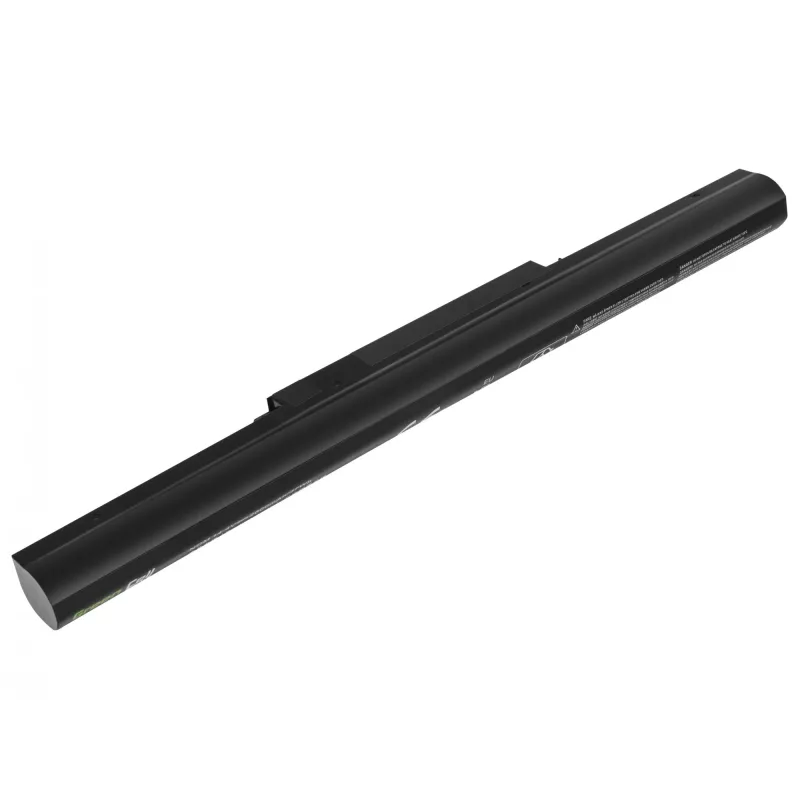Batterie Grün Cell LE116PRO für Lenovo Z51 Z51-70 IdeaPad 500-15ISK