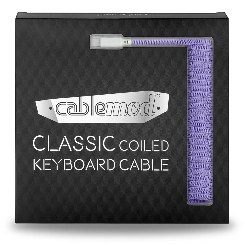 Cablemod CM-CKCA-CW-PW150PW-R USB-Kabel 1,5 m USB A USB C Schwarz (CM-CKCA-CW-PW150PW-R)