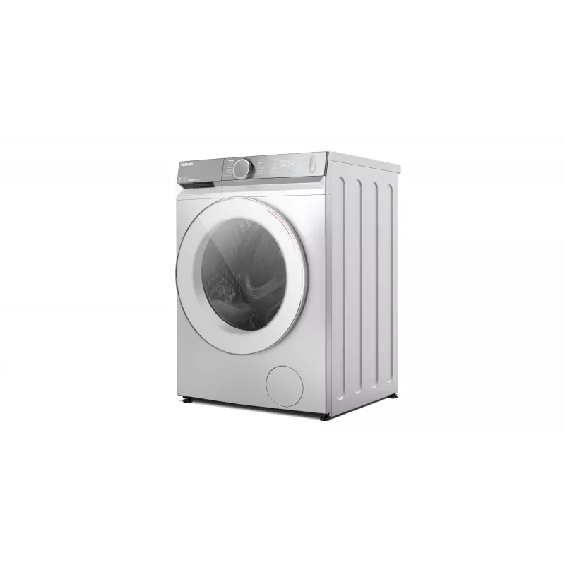 Waschmaschine Toshiba TW-BK100GF4PL(WK) 9 kg, Energieeffizienzklasse A