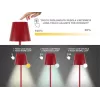 Elektrischer Dampfgarer Beper P201UTP114 2-stufig, Tischgerät