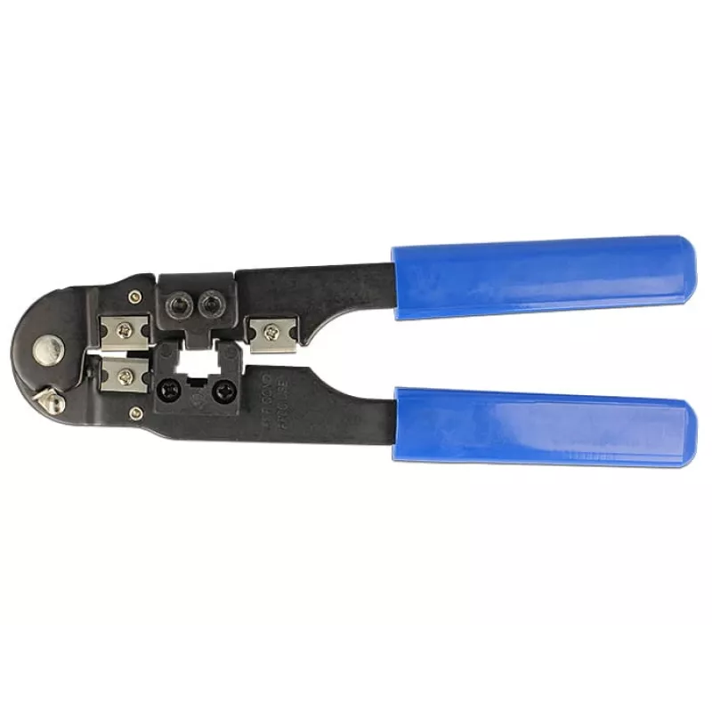 Kabelvorbereitungswerkzeug-Set DeLOCK 86105