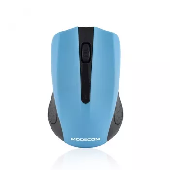 Maus Modecom MC-WM9 RF Wireless