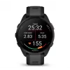 Garmin Forerunner 165 3,05 cm (1,2) AMOLED 43 mm Digital 390 x 390 Pixel Touchscreen Schwarz GPS (Satellit)