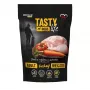 Nassfutter für Hunde BIOFEED Tasty Life Truthahn 90 % Fleisch, Alleinfuttermittel, 500 g