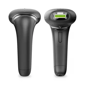 Epiliergerät Silk'n 7 Intense Pulsed Light IPL Schwarz