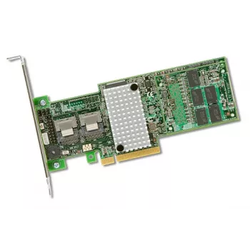 Interner Adapter IBM 4-Port 6Gb/s SAS