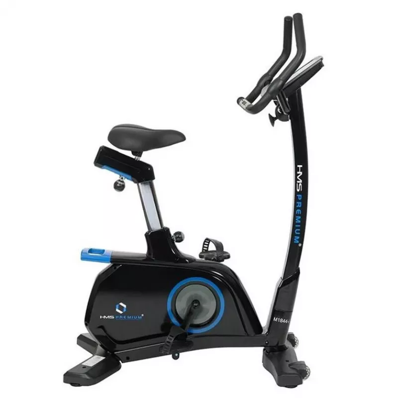 HMS Fitness M1844-i Magnet-Fahrradtrainer