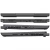 Captiva Advanced Gaming I86-221 86221 Gaming-Notebook 38,9 cm (15,3 inch) 2560x1600 - Intel Core i7-13620H - 1TB SSD - GeForce RTX 4050 - HDMI/USB-C - Windows 11 Home - Schwarz (86221)