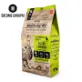 WIEJSKA ZAGRODA Ente mit Birne M – Trockenfutter für Hunde – 9 kg