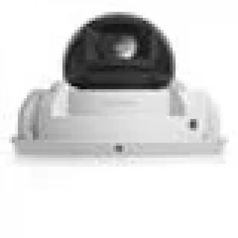 Ubiquiti UniFi 4MP (8K) Video G6-Pro-Dome Kamera, 2,36x Zoom, Multi-TOPS KI-Engine, Weiß UniFi Kamera-Sicherheit (UVC-G6-PRO-DOME-W)