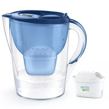 Brita Marella XL+1 Maxtra Pro PP Filterkanne
