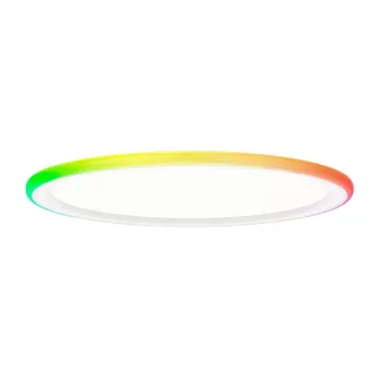 Smarte Deckenleuchte Yeelight Mars C300 Edge-Lit 3000K, Energieeffizienzklasse D
